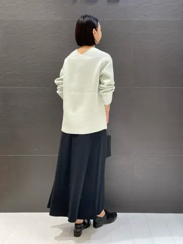 ICB 村上 コーディネート画像