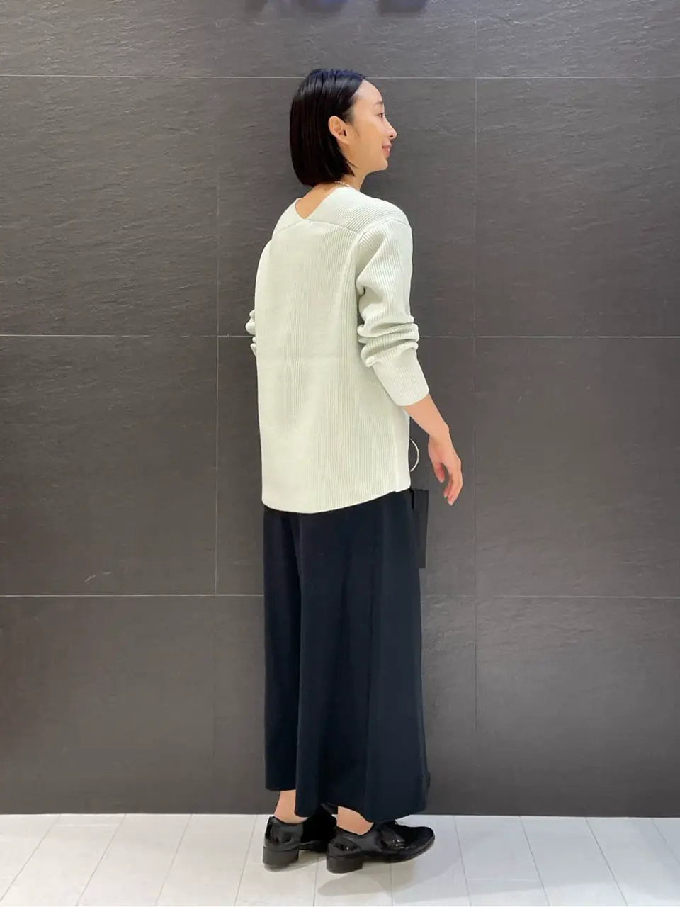 ICB 村上 コーディネート画像