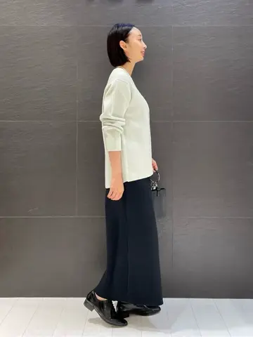 ICB 村上 コーディネート画像