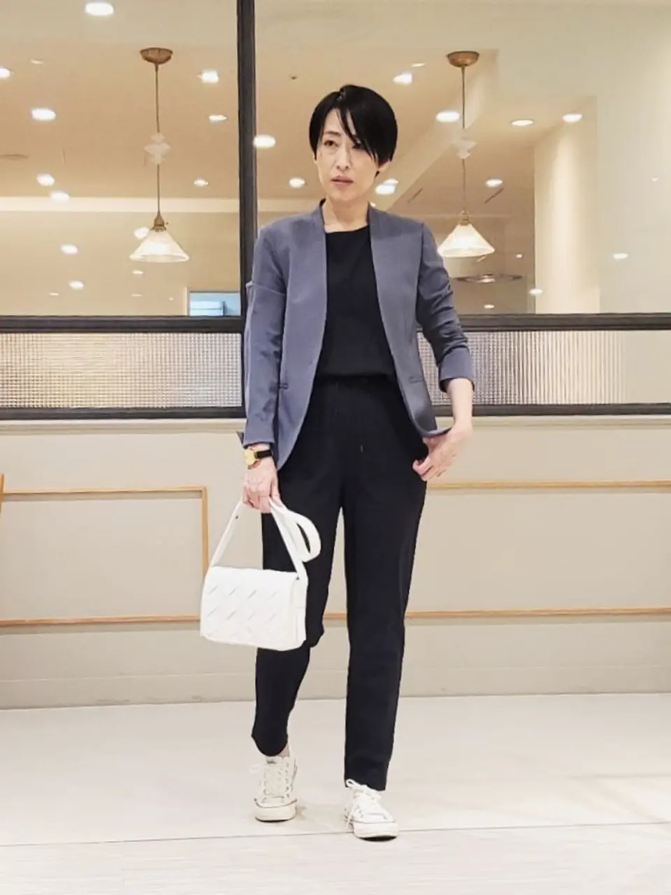  高橋 コーディネート画像