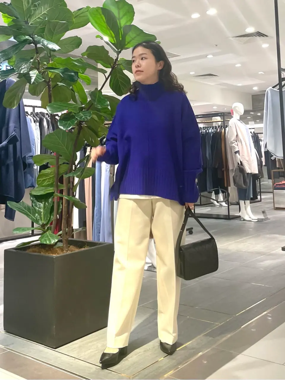  和久 コーディネート画像