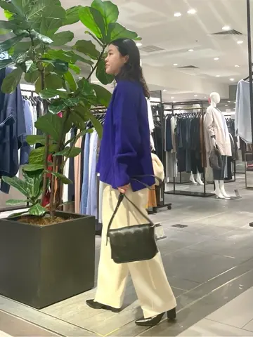 ICB 和久 コーディネート画像