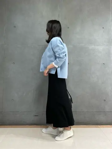 ICB 古住 コーディネート画像