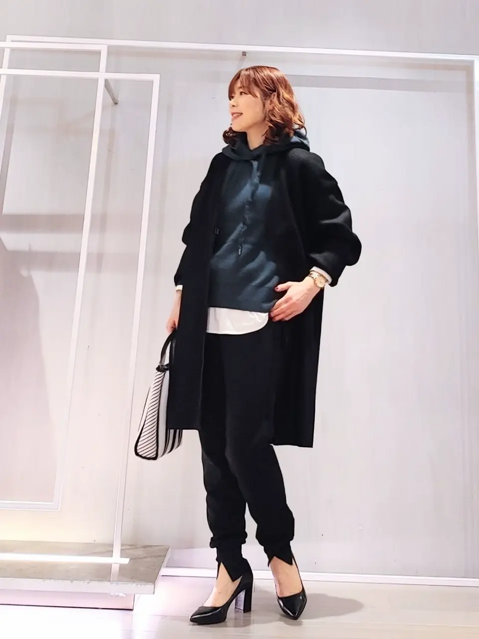  加藤 コーディネート画像