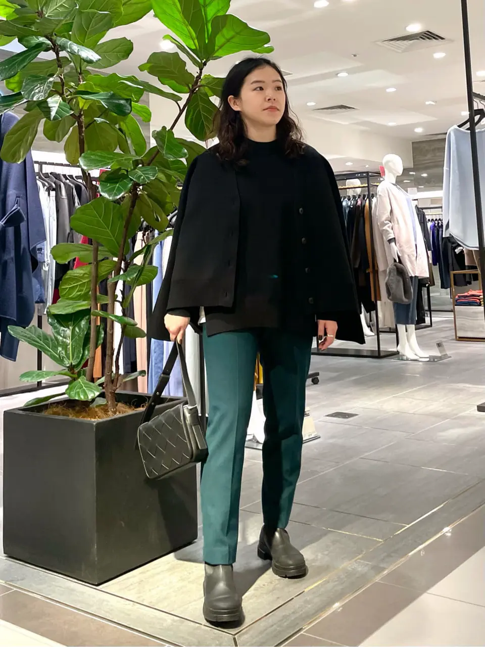  和久 コーディネート画像