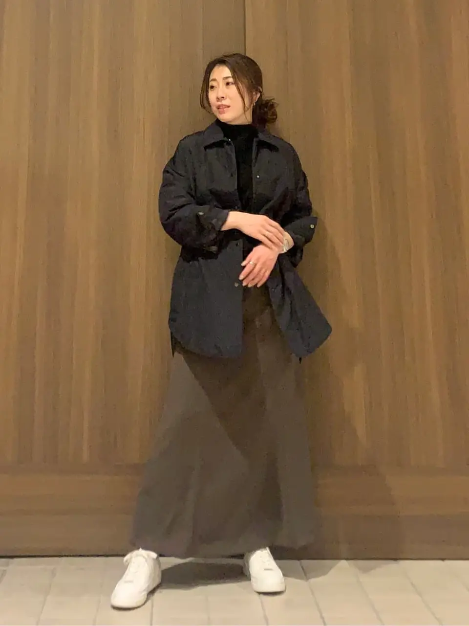  村田 コーディネート画像