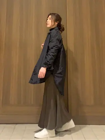 ICB 村田 コーディネート画像