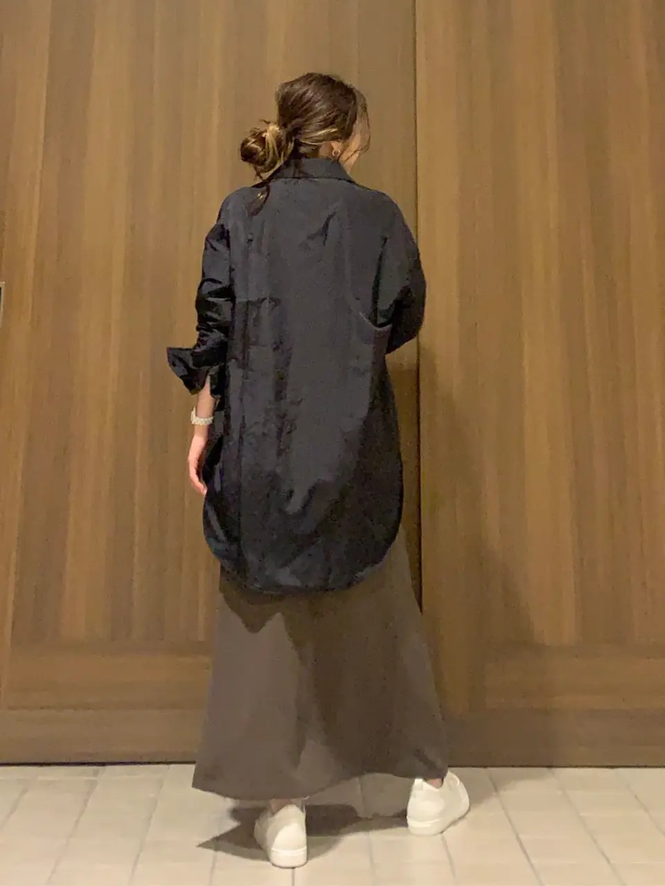 ICB 村田 コーディネート画像