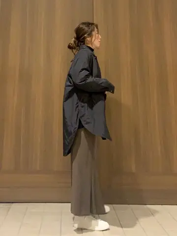 ICB 村田 コーディネート画像