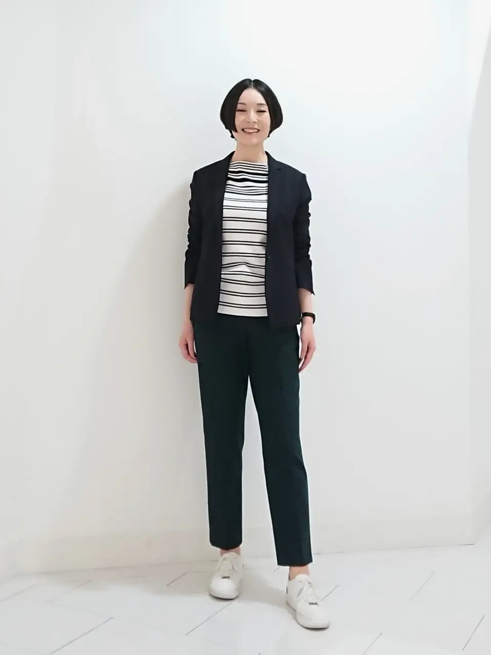  KANAE コーディネート画像