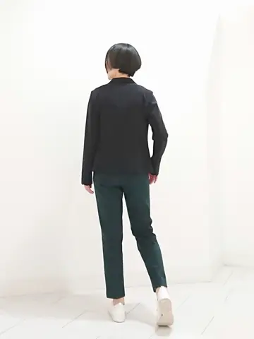 ICB KANAE コーディネート画像