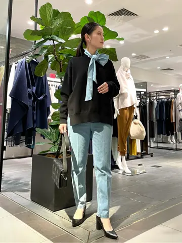 ICB 田中  コーディネート画像