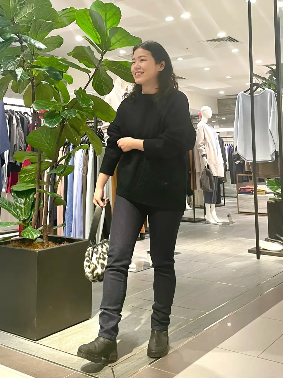  和久 コーディネート画像