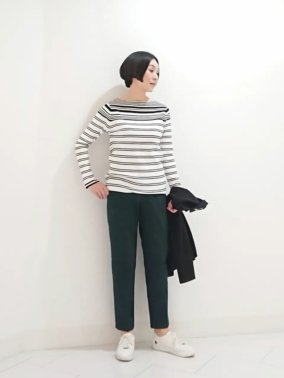  KANAE コーディネート画像