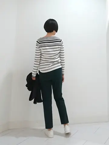 ICB KANAE コーディネート画像