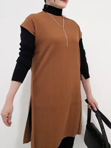 ICB 長谷川 コーディネート画像