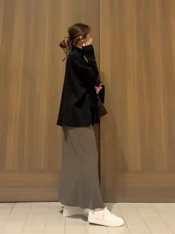 ICB 村田 コーディネート画像