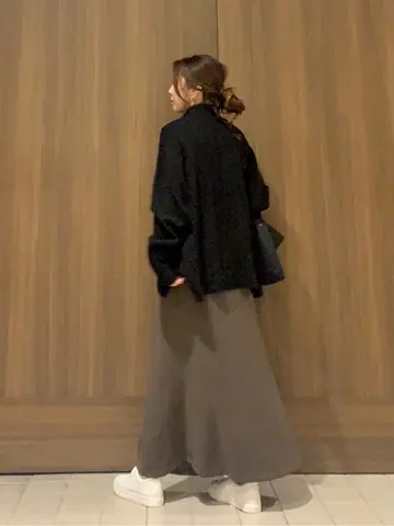 ICB 村田 コーディネート画像