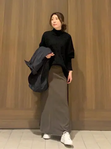 ICB 村田 コーディネート画像