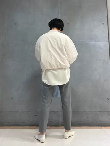 ICB 宮本 コーディネート画像