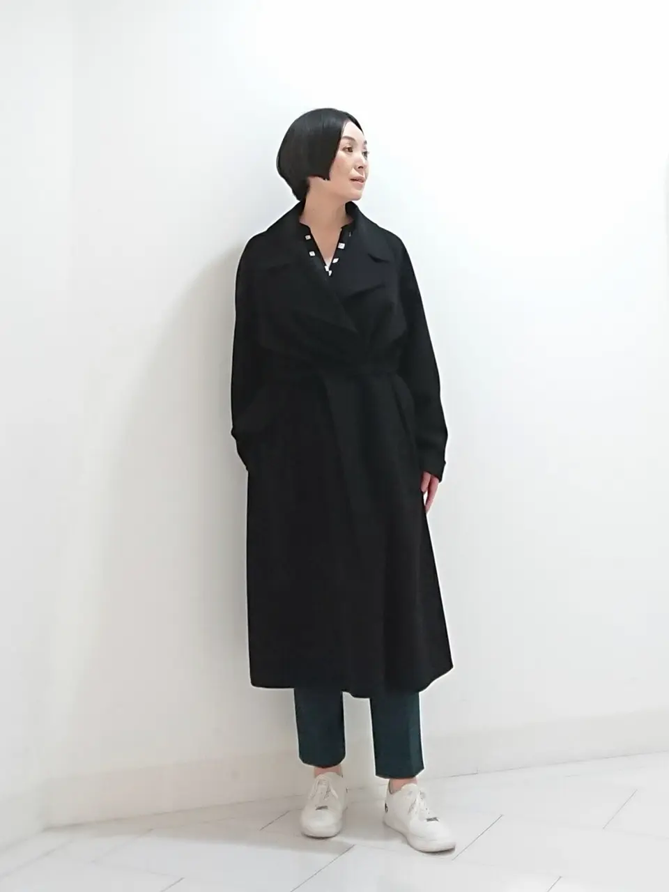  KANAE コーディネート画像