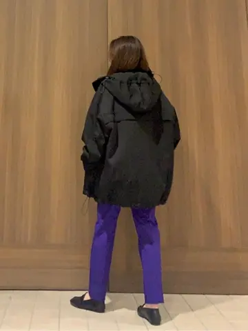 ICB 村田 コーディネート画像