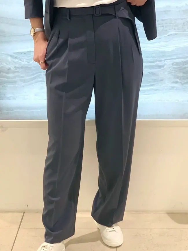 ICB 井阪 コーディネート画像