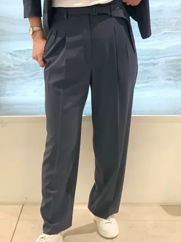 ICB 井阪 コーディネート画像