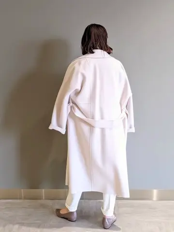 ICB 濱井 コーディネート画像