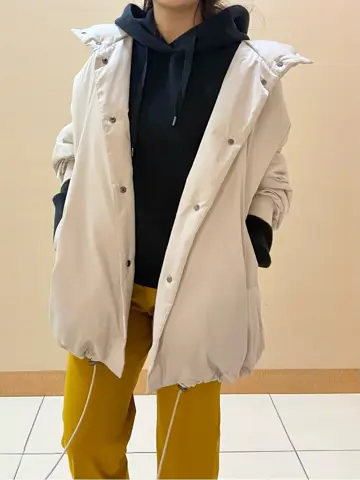 ICB ASUMI コーディネート画像