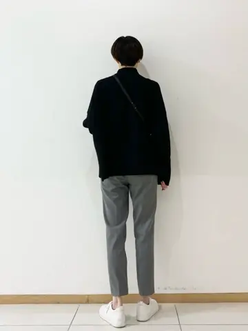 ICB 小川 コーディネート画像