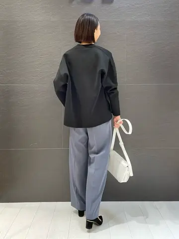 ICB 村上 コーディネート画像