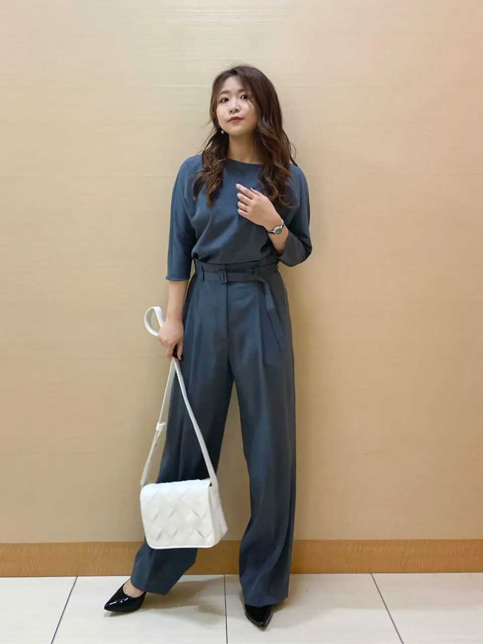  ASUMI コーディネート画像