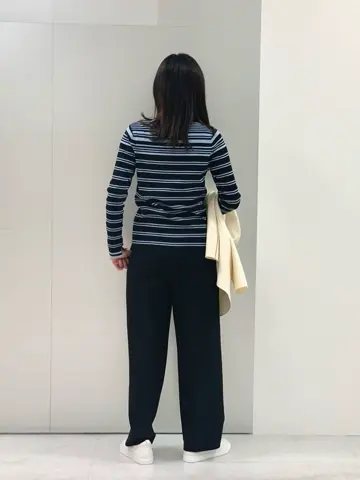 ICB 井阪 コーディネート画像