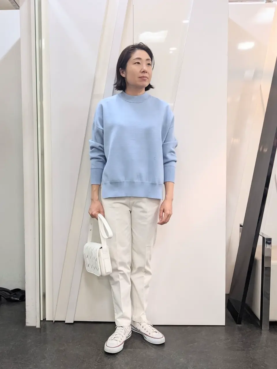  渡邊 コーディネート画像