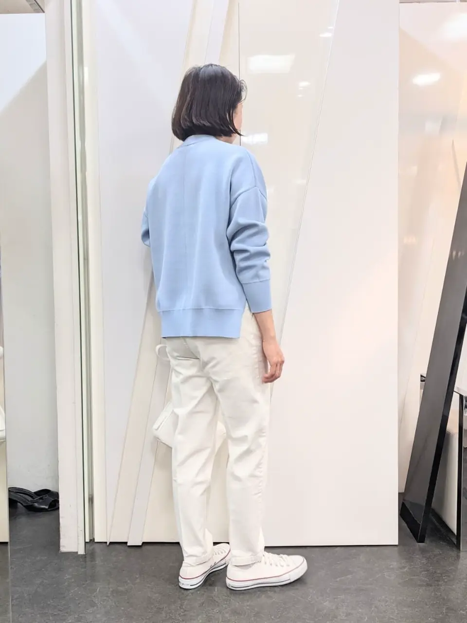 ICB 渡邊 コーディネート画像