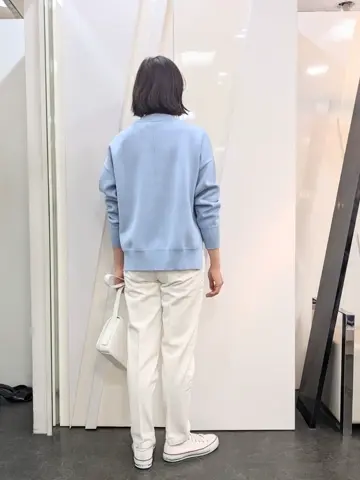 ICB 渡邊 コーディネート画像