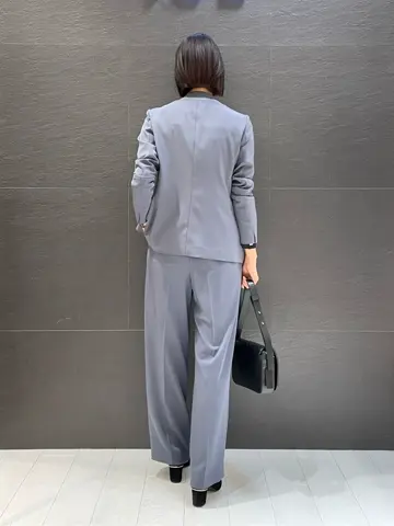 ICB 村上 コーディネート画像