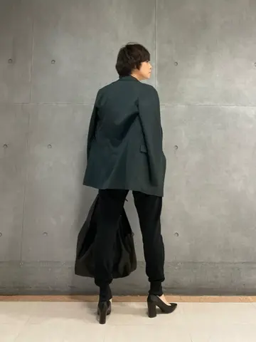 ICB 宮本 コーディネート画像