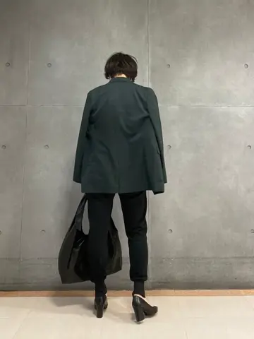 ICB 宮本 コーディネート画像