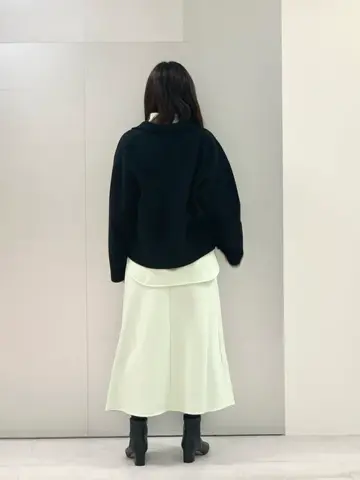 ICB 井阪 コーディネート画像