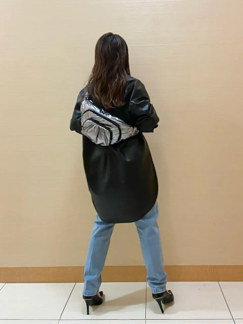 ICB ASUMI コーディネート画像