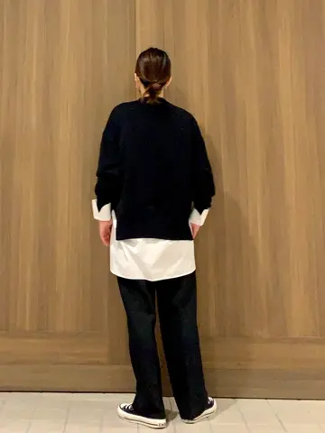 ICB 玉田 コーディネート画像