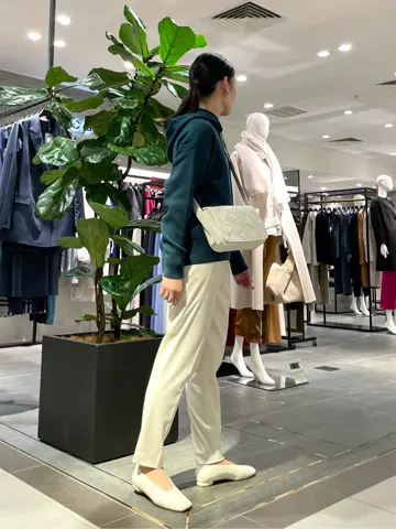 ICB 田中  コーディネート画像