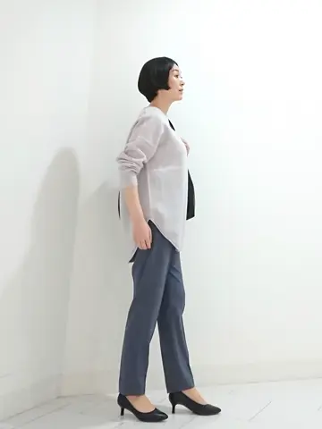 ICB KANAE コーディネート画像