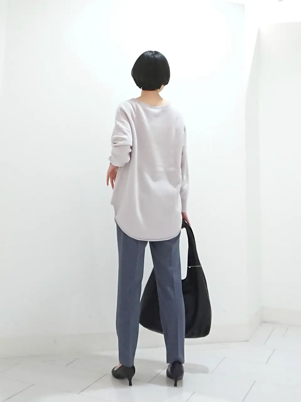 ICB KANAE コーディネート画像