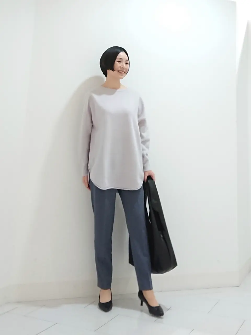 ICB KANAE コーディネート画像