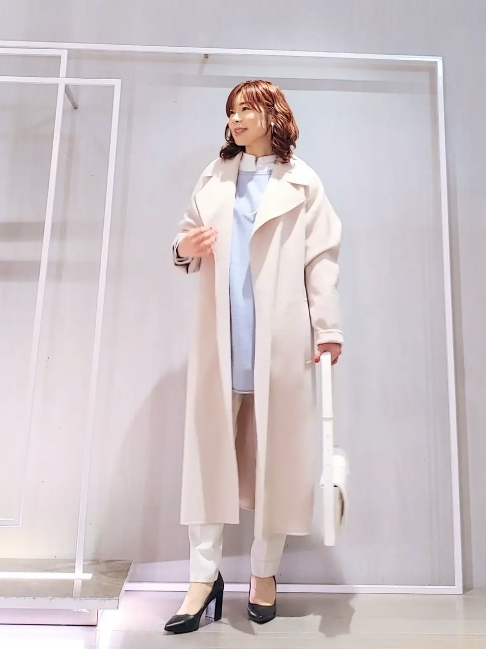  加藤 コーディネート画像