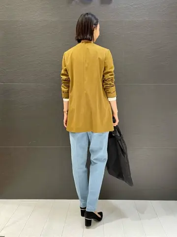 ICB 村上 コーディネート画像