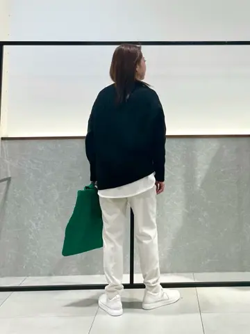 ICB 山中 コーディネート画像